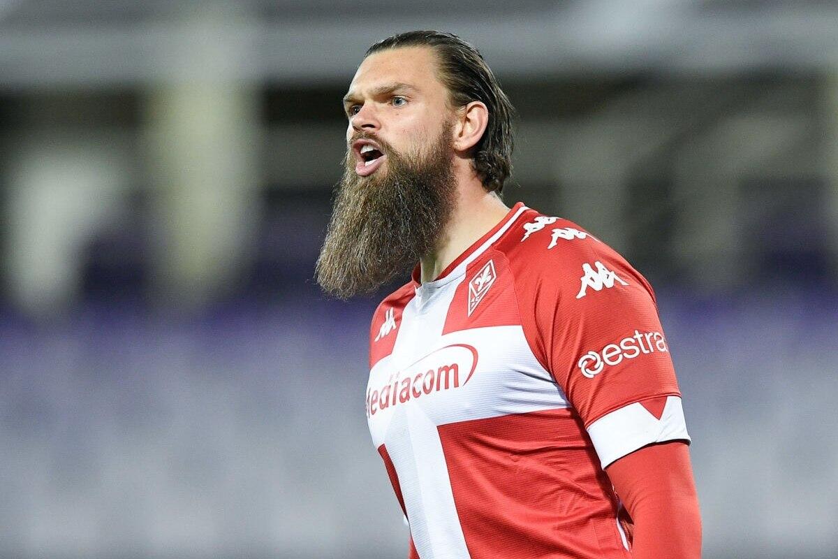 Dragowski: "La parata su Correa? Ho fatto solo il mio lavoro, devo dire grazie ai compagni per la partita" - 
