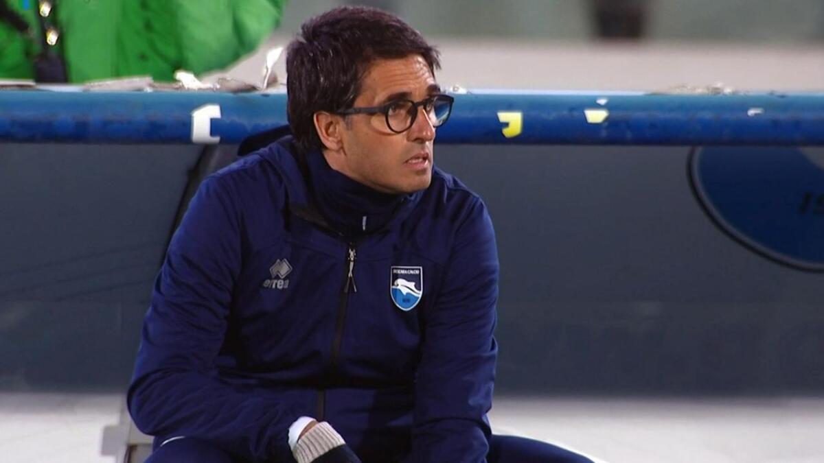 Salernitana in A se batte il Pescara di Grassadonia. Tifosi granata picchiano la figlia 18enne - 