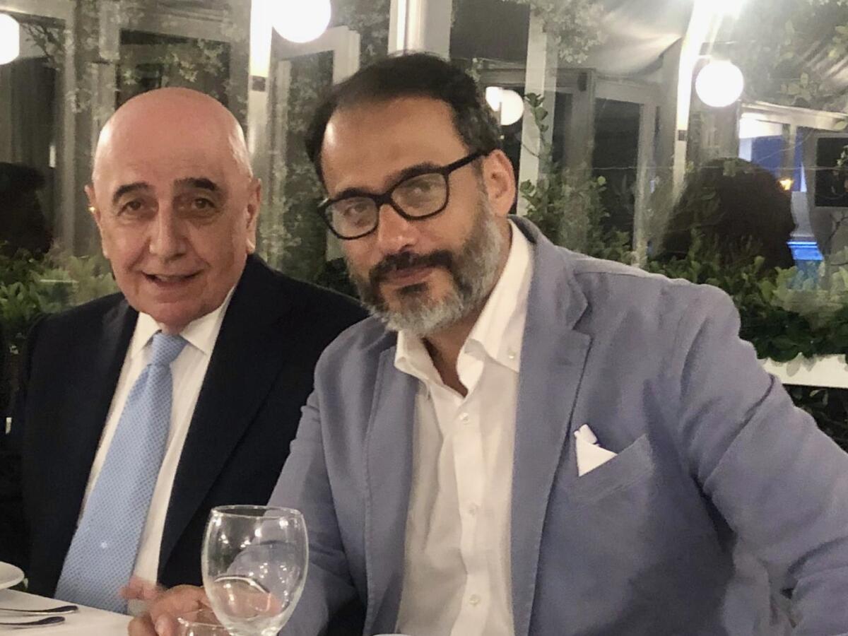 Fratini: "Il mio mancato ingresso alla Fiorentina? Ci sono rimasto male, non ho mai parlato con Commisso" - 