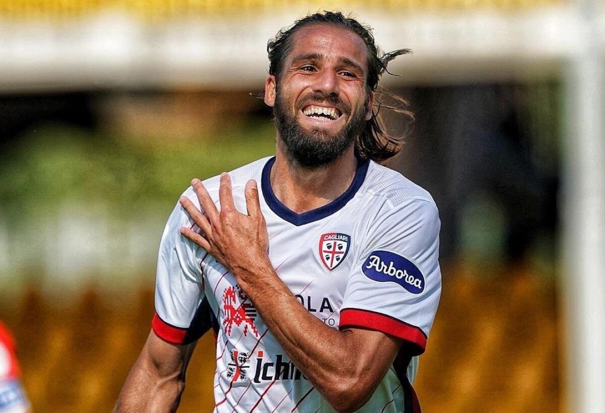 Il Benevento affonda, vince il Cagliari. Salvezza matematica della Fiorentina ad un passo - 