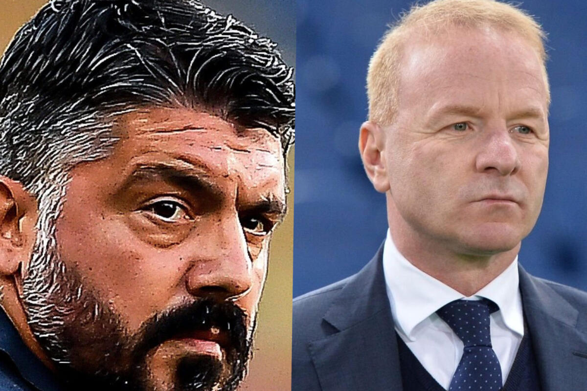 Gattuso alla Fiorentina? Non era fatta prima e non è finita adesso. La Lazio si inserisce nella trattativa - 