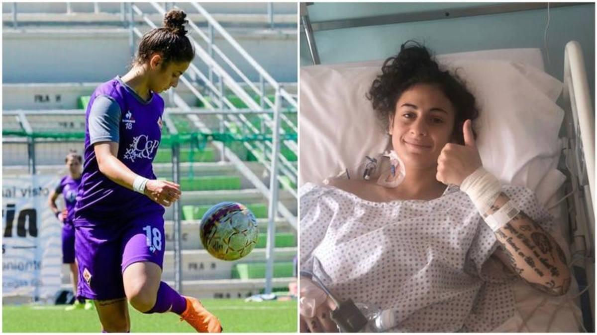 Zazzera: "Quello che è successo a me e a Astori deve essere di insegnamento per il futuro" - 