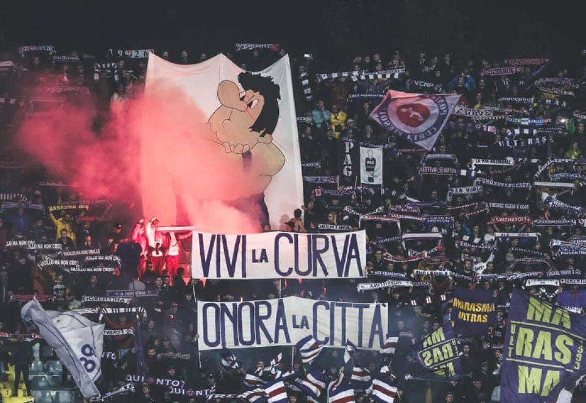 De Sinopoli: "Vlahovic lo terrei anche senza rinnovo. Servono almeno tre difensori" - 