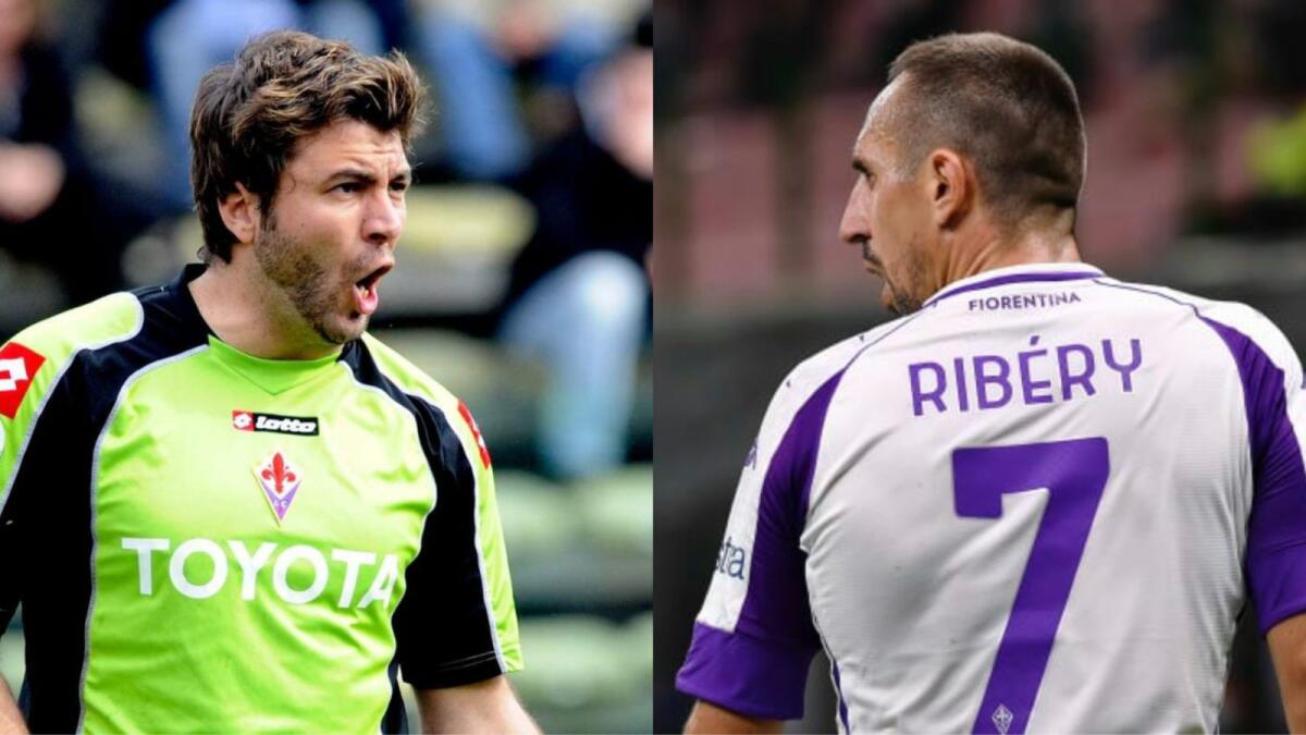 Frey: "Ribery mi ha sempre fatto capire di voler rimanere alla Fiorentina, ma un matrimonio si fa in due" - 