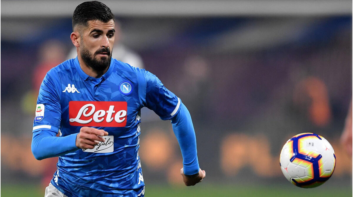 Ag. Hysaj: "Nessuna chiamata dalla Fiorentina. A Gattuso ho detto di restare a Napoli" - 