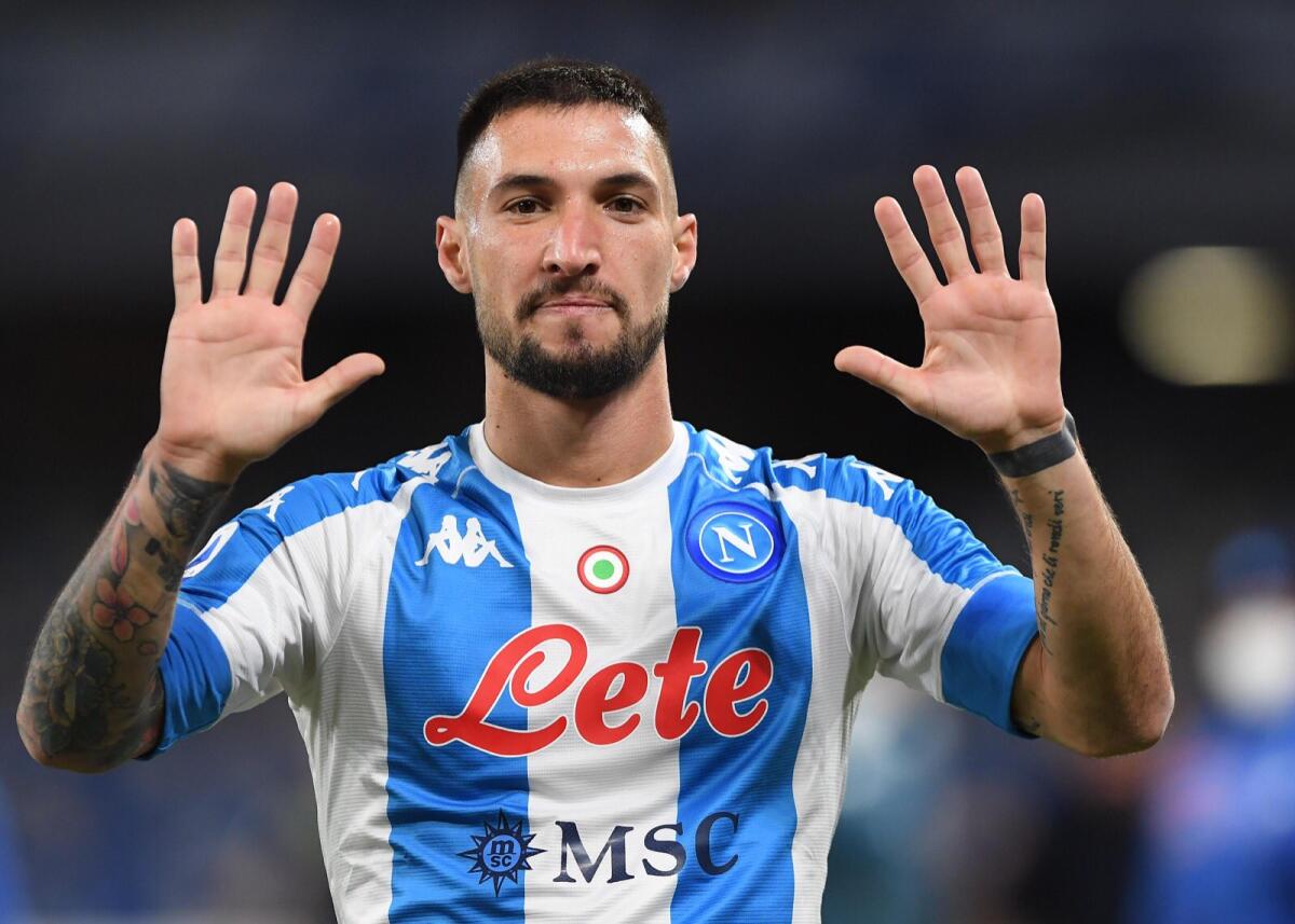 CorFio, Politano è il primo obiettivo della Fiorentina. Berardi sarebbe l'ideale ma vale 30 milioni. Orsolini... - 