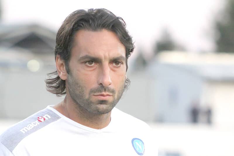 Intervista a Gennaro Iezzo, un bambino nato con i guanti da portiere