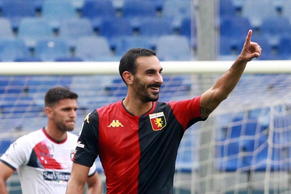 TELENORD - Genoa, sospiro di sollievo: nessuna lesione per Davide Zappacosta