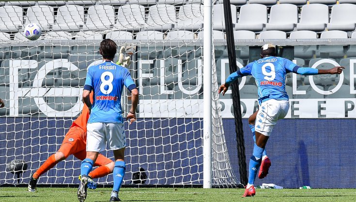 Gattuso fa un favore alla Fiorentina, poker allo Spezia che resta ancora dietro la Fiorentina