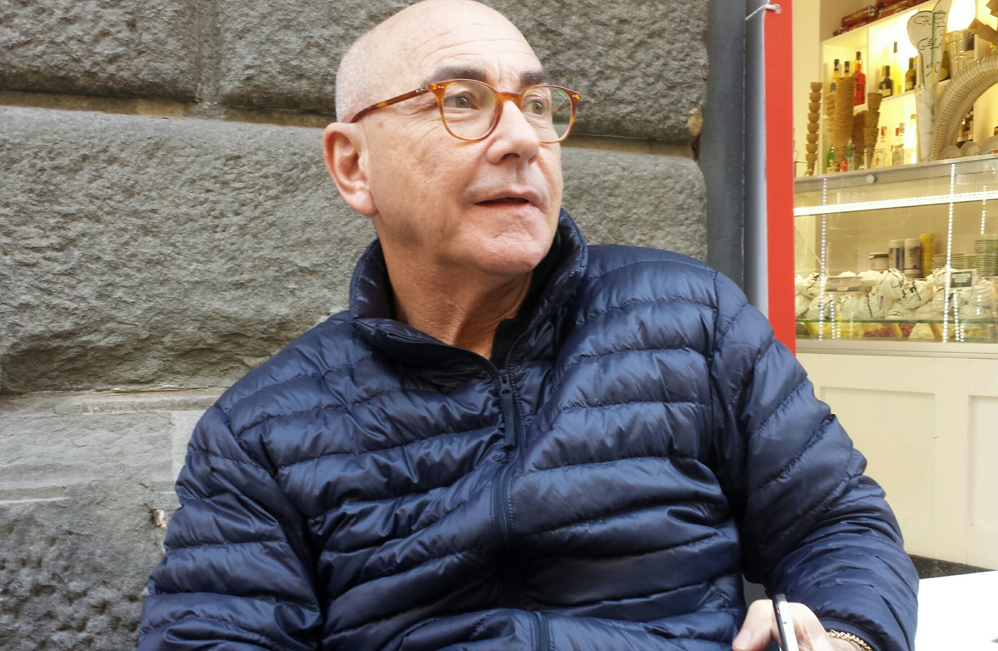 Bucchioni: "Gattuso ha chiesto a Commisso squadra a sua immagine. Accordo al telefono"