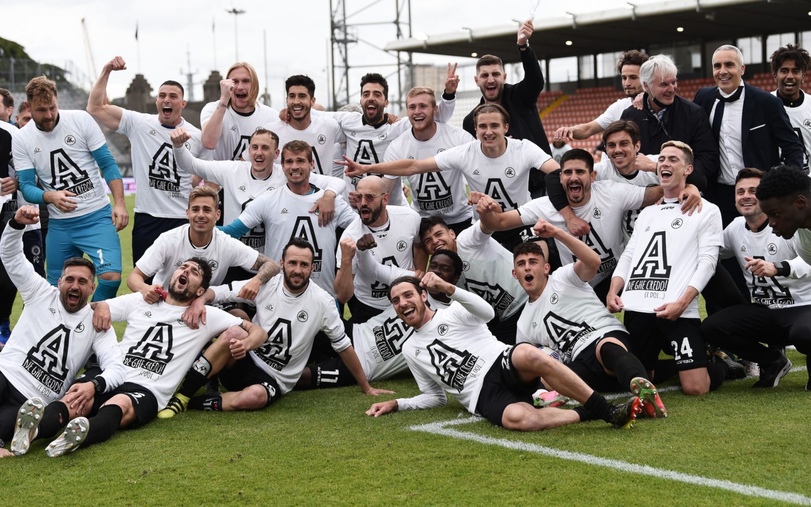 Il Torino ne prende 4 anche contro lo Spezia, la squadra di Cairo rischia la serie B