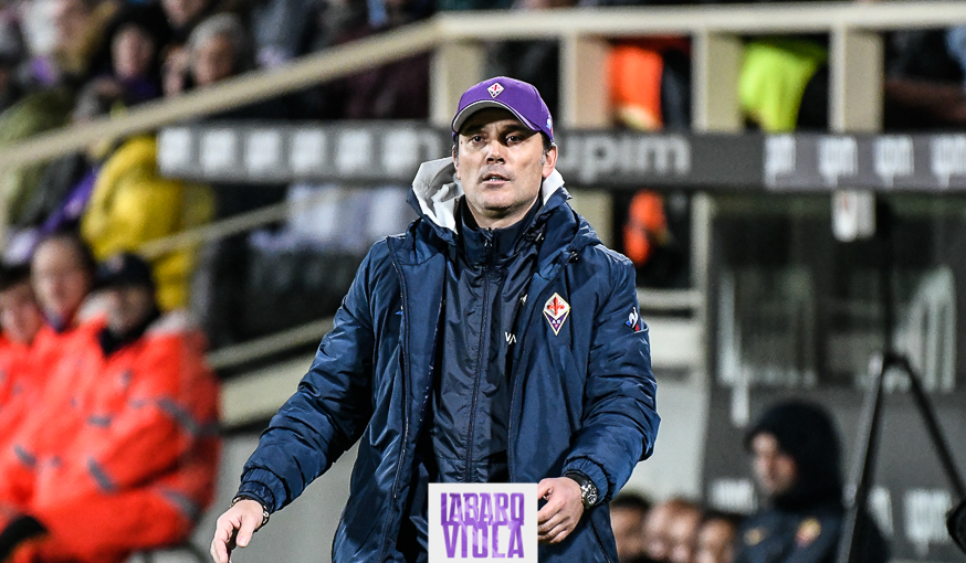 Firenze, stadio Artemio Franchi, 20.12.2019, Fiorentina-Roma, Foto Fiorenzo Sernacchioli. Copyright Labaroviola.com