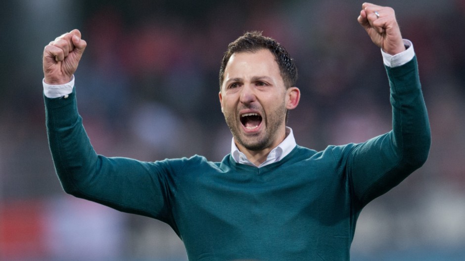 Tedesco: "Io alla Fiorentina? Non commento ma vorrei allenare in Serie A. Amo le piazze calde"