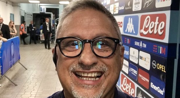 Alvino: "La Fiorentina deve mettersi il pannolino, deve avere paura. Si sono salvati a stento"