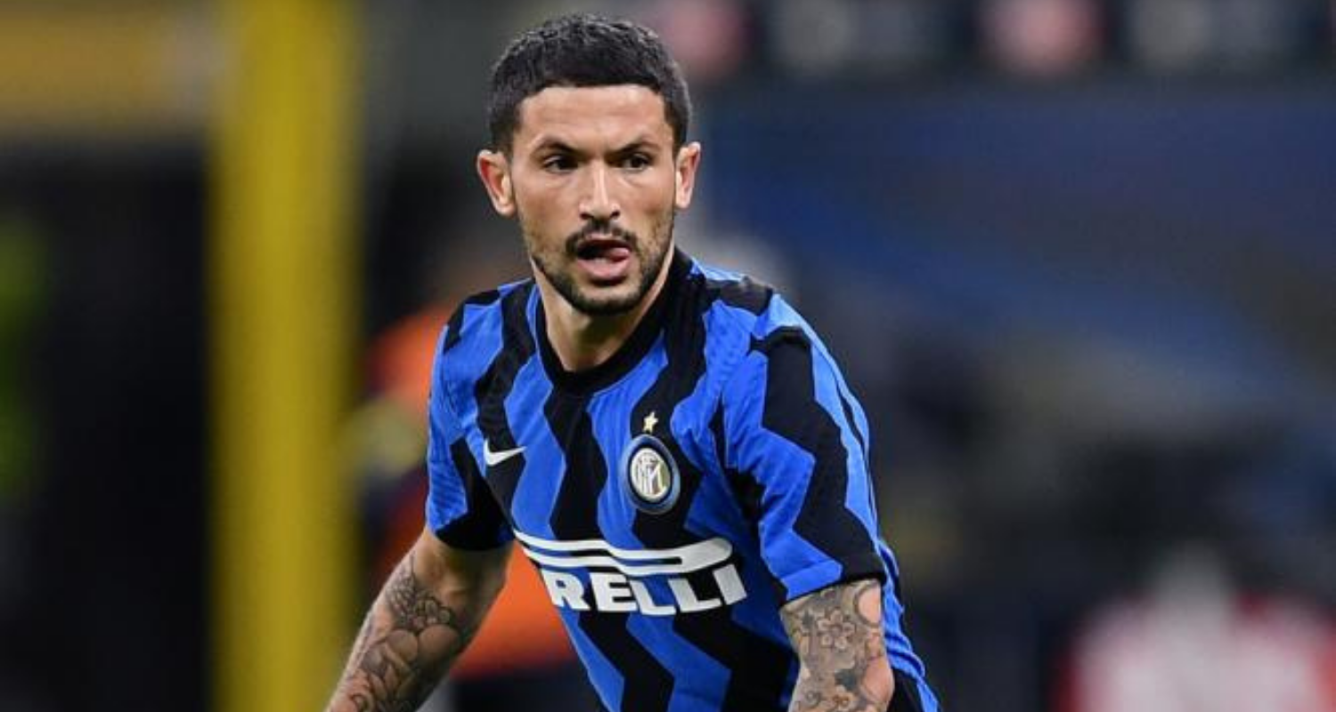 Nazione, Fiorentina su Sensi ed Augello. L'interista costa 12-15 milioni, il blucerchiato 5