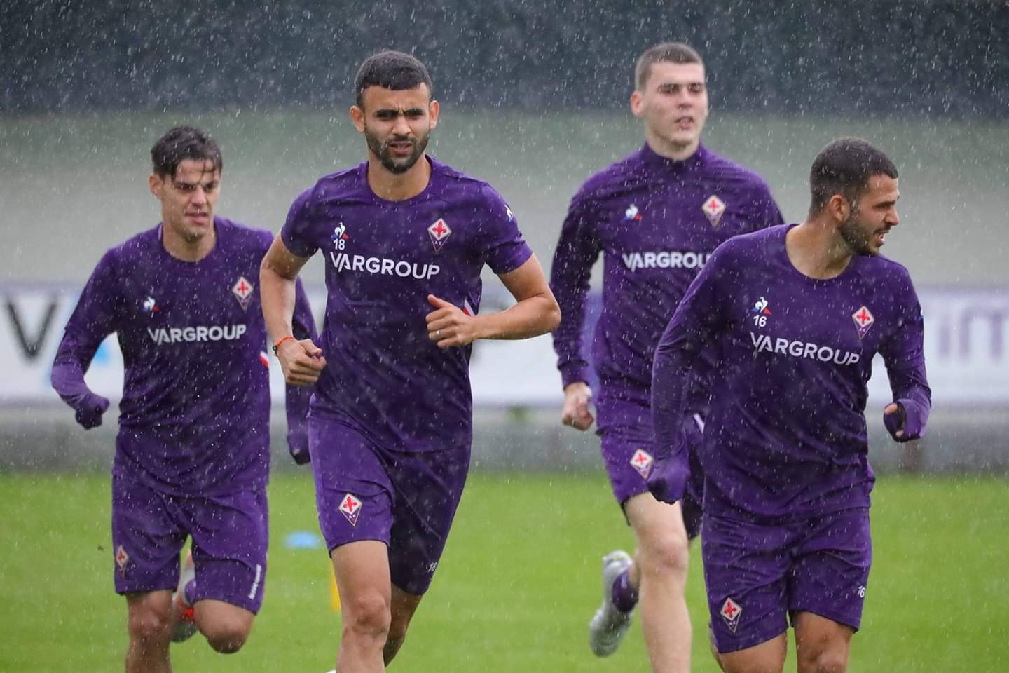 Rasmussen resta al Vitesse: "Il Vitesse ha superato le mie aspettative"