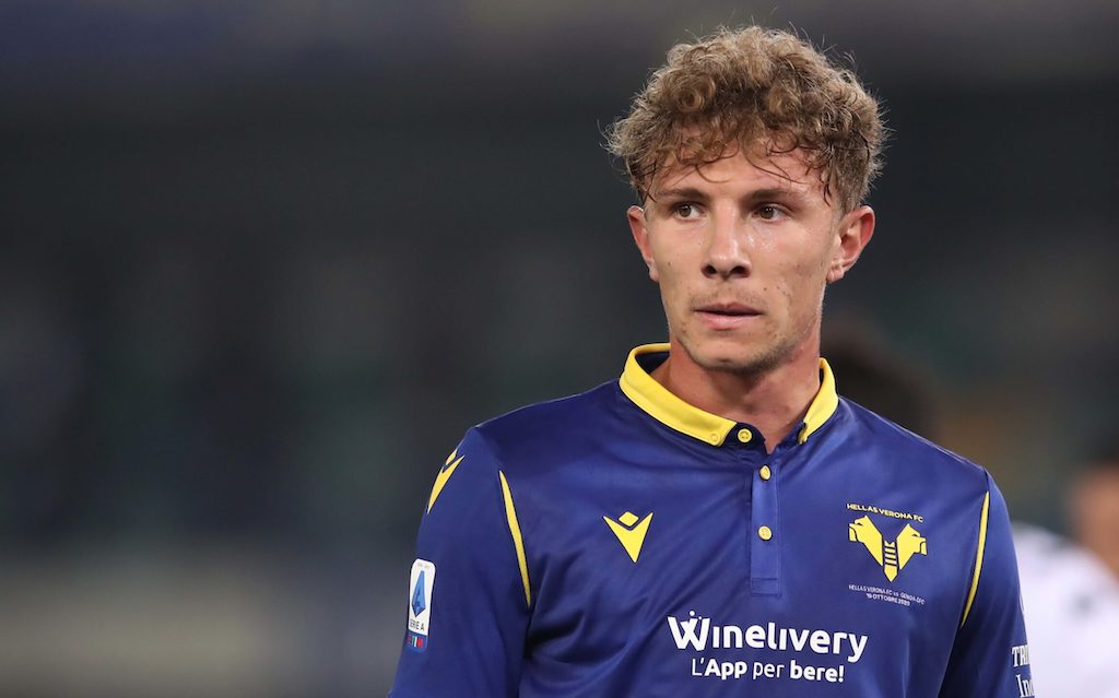 Gazzetta, Lovato, Fiorentina su di lui, piace anche a Roma e Milan. I viola hanno un jolly da usare