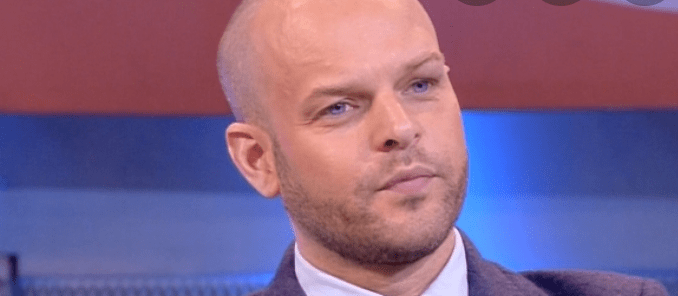 Fabrizio Biasin Intervista: