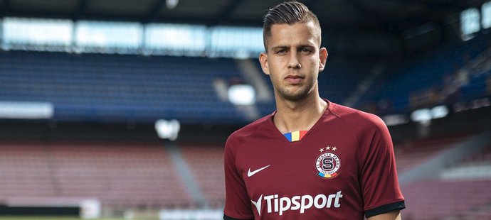 TMW, Hancko è stato riscattato dallo Sparta Praga. 2,5 milioni versati alla Fiorentina