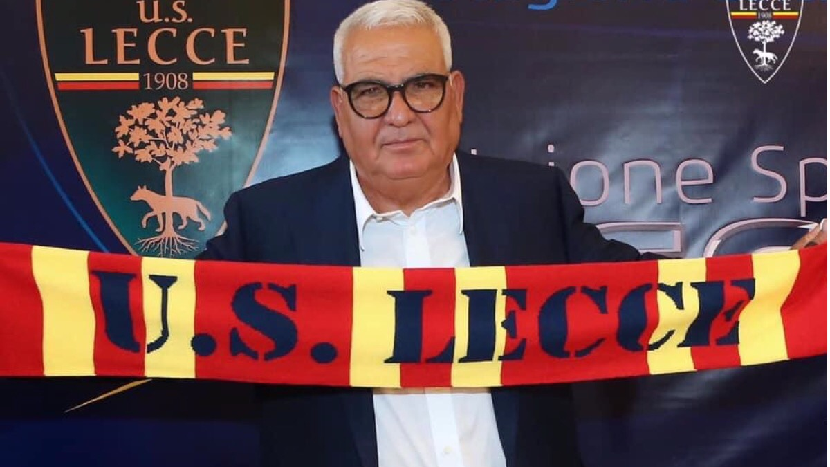 Altro fallimento per Corvino, il suo Lecce fallisce la promozione e perde anche ai playoff