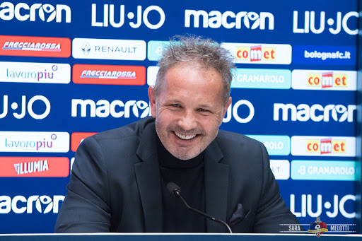 "La Juventus si gioca la Champions? Manderanno Valeri o Giacomelli" Mihajlovic ci ha preso