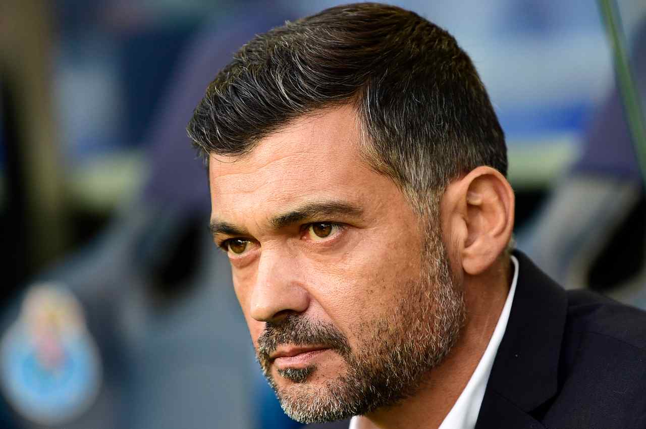 Corriere dello Sport, sarà Sergio Conceição il nuovo allenatore del Napoli. Spalletti rimane libero