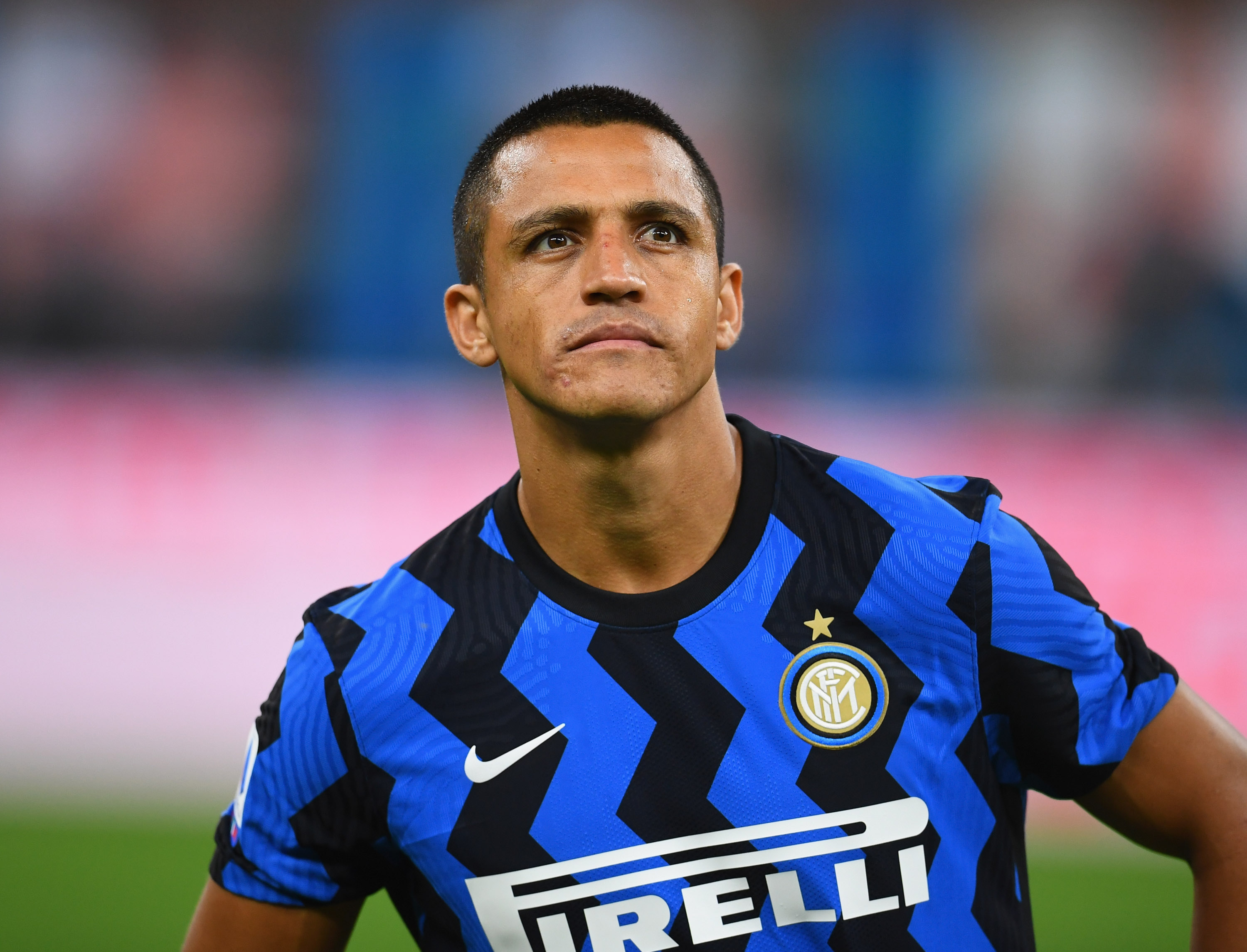 Inter, continua la trattativa per Sanchez: lo United chiede 17 milioni
