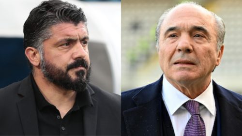 Gattuso alla Fiorentina? Non era fatta prima e non è finita adesso. La Lazio si inserisce nella trattativa