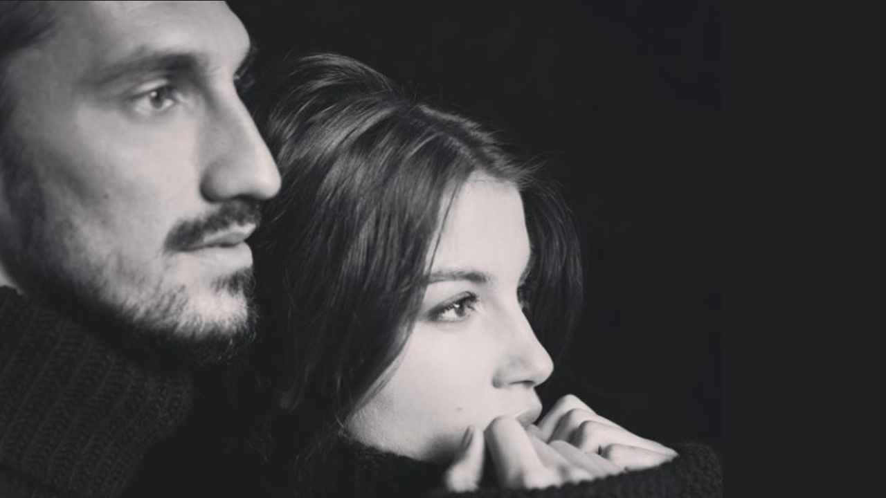 "Ho rotto il salvadanaio con i desideri che mi aveva scritto Davide. Vittoria mi ha chiesto dov'è"