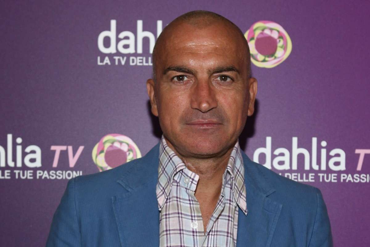 Bruno: "Cuadrado ha rotto i cog*****, è sempre terra. Prende per il cul* milioni di spettatori"