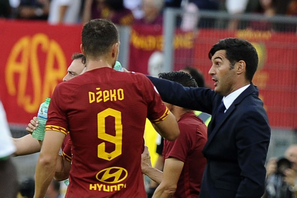 CorSport, Fonseca, tra oggi e domani nuovi contatti ma occhio alla Premier. Le alternative...