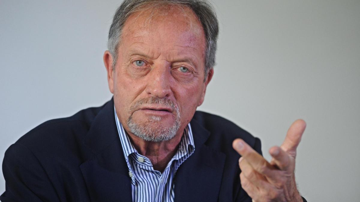 Ulivieri: "Commisso deve capire dove si trova, ha fatto un grave errore. Serve rispetto per la critica"