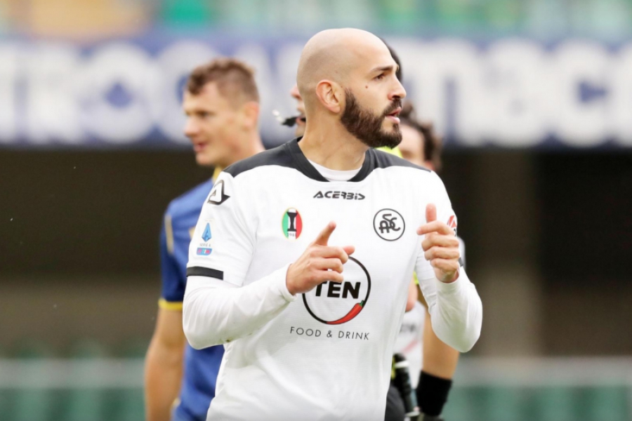 Saponara: "Alla Fiorentina non mi consideravano. Via a gennaio perchè non siamo riusciti prima"
