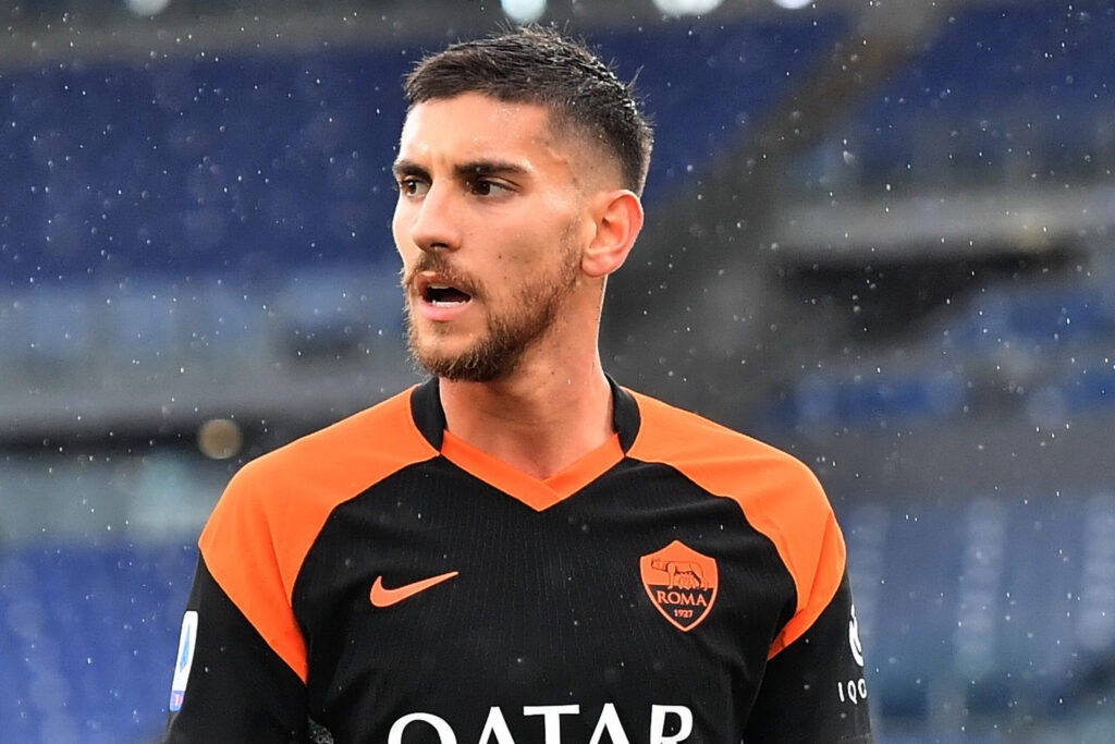 Roma, Pellegrini: "Voglio vincere 10 scudetti con questo club. De Rossi? Nessuno come lui"