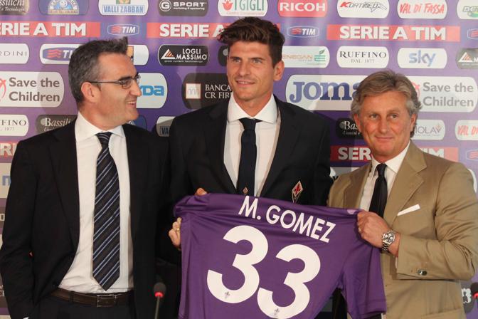 Macia sempre più vicino al ritorno alla Fiorentina. Si aspetta solo il via libera di Commisso