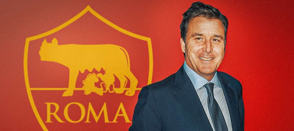 Vogliono comprare Vlahovic, ma i debiti della Roma sono enormi, più di 200 milioni di rosso