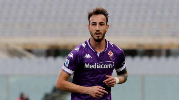 Castrovilli, il vero 10 non vuole più fermarsi: si è ripreso la Fiorentina, ora punta l'Europeo