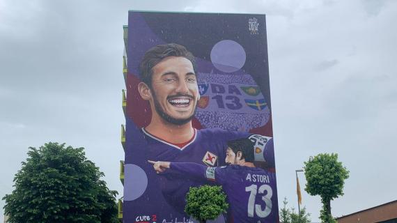 Antognoni annuncia: "Non potremo piu' usare la fascia di Astori, ma lo ricorderemo sulla maglia"