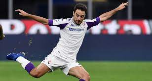 Al 64' la Fiorentina torna in vantaggio contro il Bologna. In gol Bonaventura