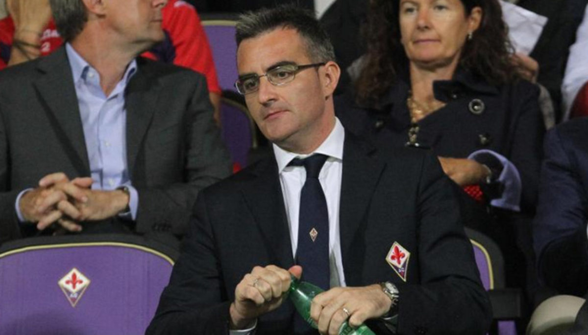 Pradè ha firmato il rinnovo, Macia vicino al ritorno alla Fiorentina. Le ultime