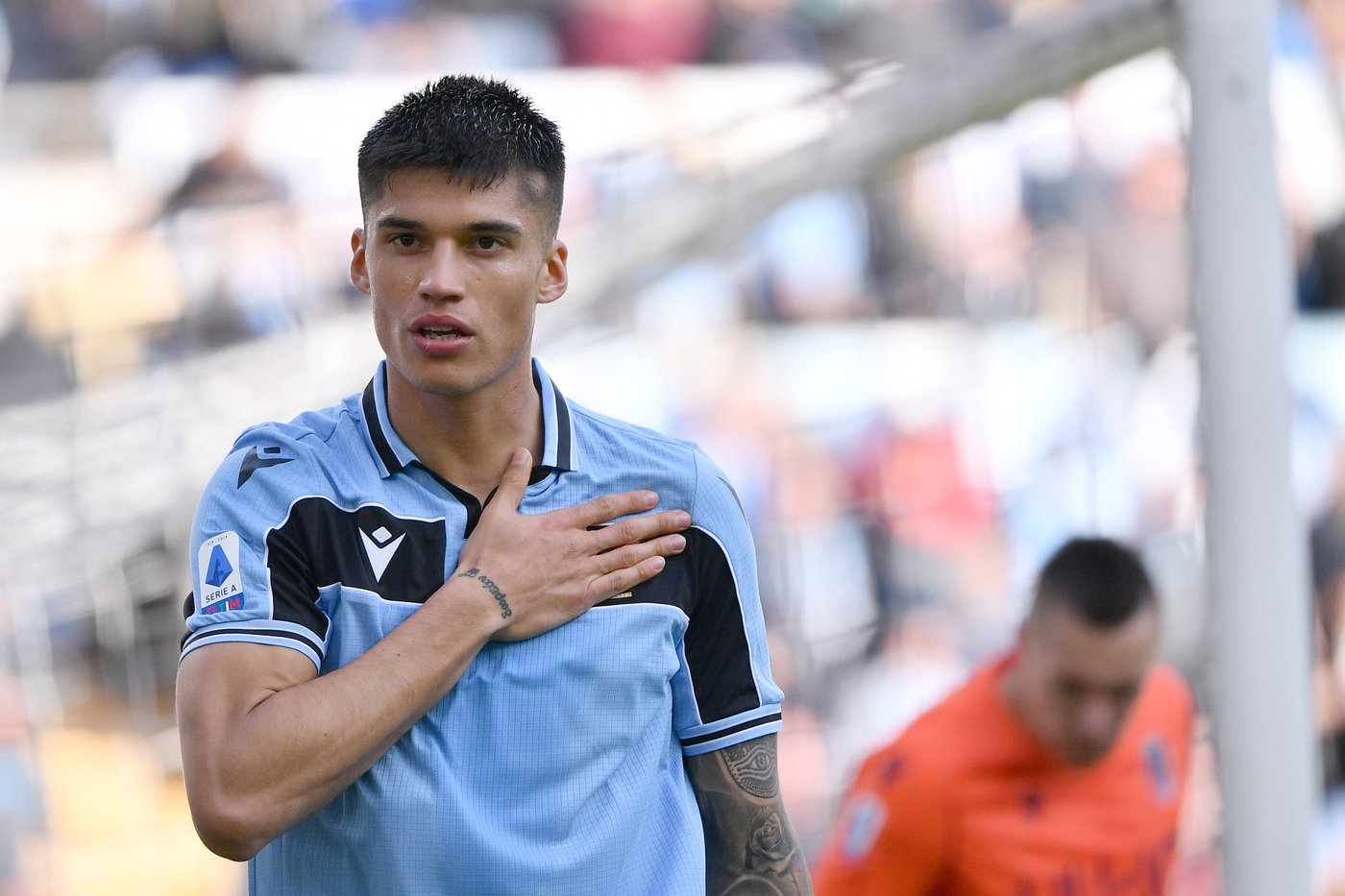 lazionews-lazio-correa-esultanza. - Lazionews.eu