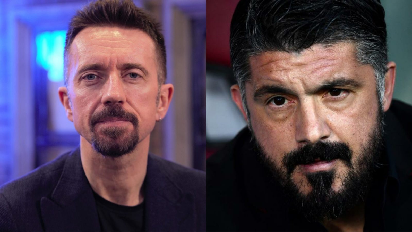 Scanzi: "Commisso pensa che il giornalista non debba criticare ma fare il volere del padrone"