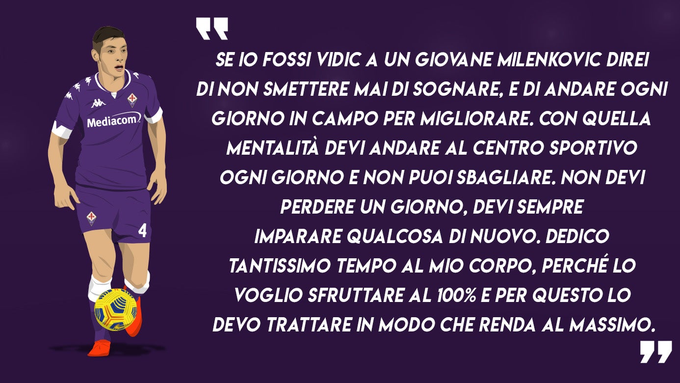 Immagine dal sito ufficiale della Fiorentina