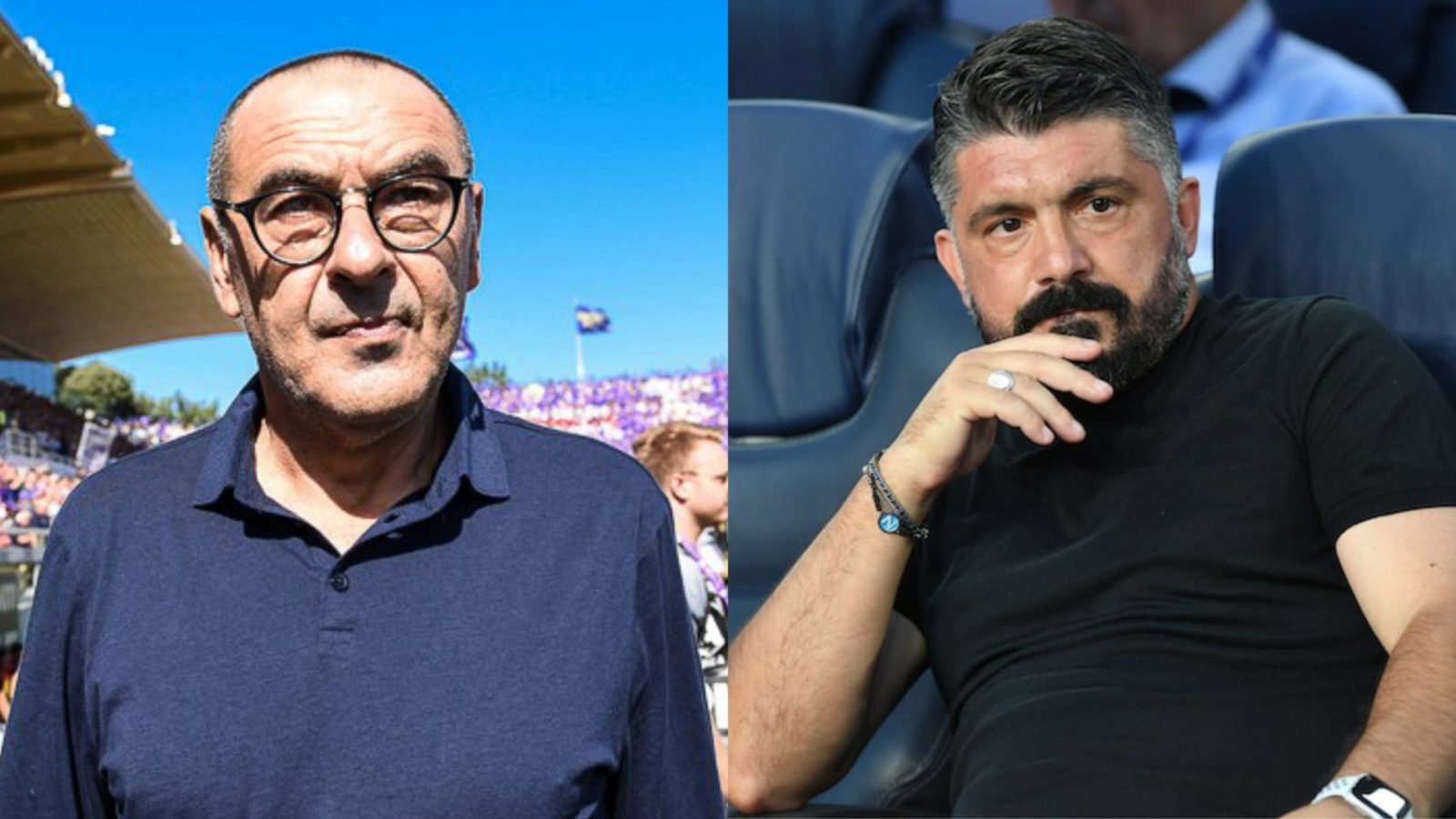 Venerato: "Gattuso ha chiesto alla Fiorentina le stesse garanzie che voleva Sarri"