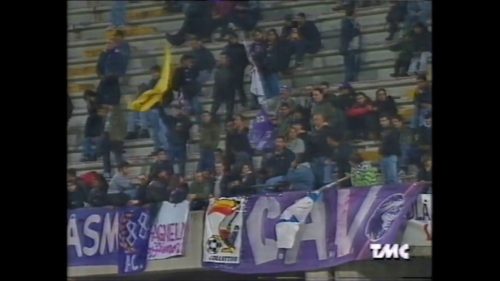 Foto di repertorio TMC