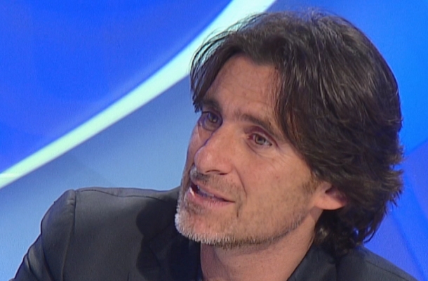 Bucciantini: "Salvezza conquistata dopo la vittoria con la Lazio. Vlahovic? Commisso deve agire velocemente "