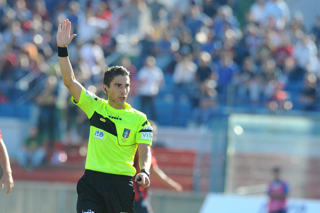 Moviola Corsport, contatto Caceres-Vignato rebus da rigore. Ok il penalty dato alla Fiorentina