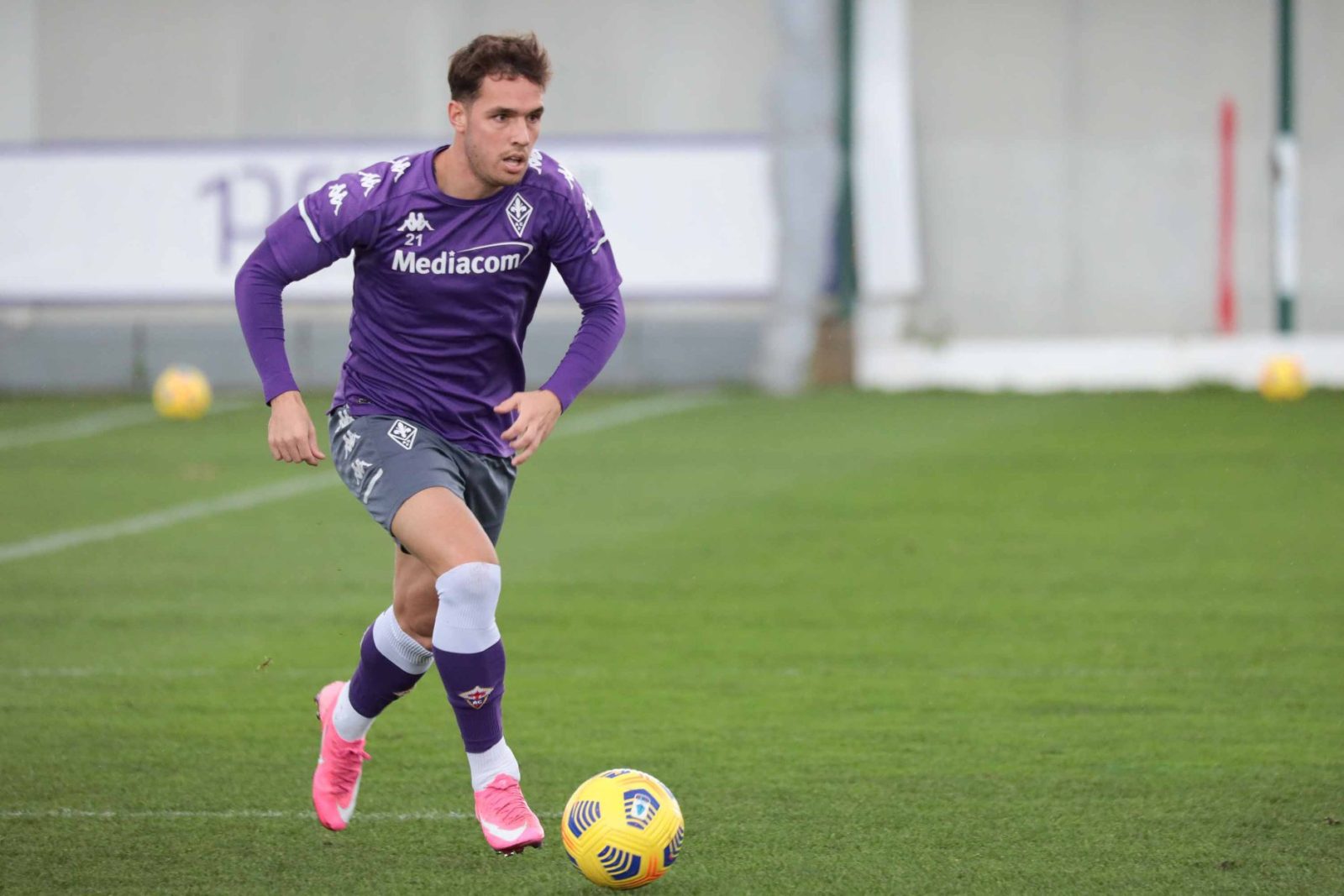 Foto di proprietà di ACF Fiorentina. Riproduzione vietata ©️