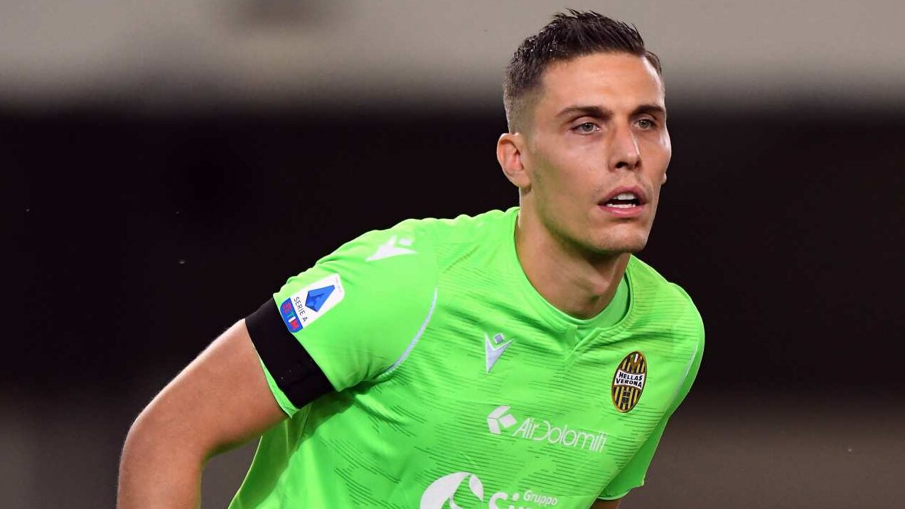 TMW, Silvestri può andare alla Fiorentina, costa 5 milioni, Dragowski verso la cessione