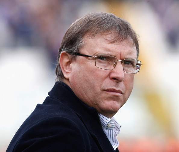 Lo Monaco: "Serve una società forte. Le critiche vanno accettate per dare competitività alla Fiorentina"